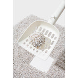 Areia p/Gatos Natural & Biodegradável de fibras vegetais de Bamboo 12 LT - Catfield