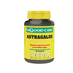 Astragalus Goodcare Crisdietetica