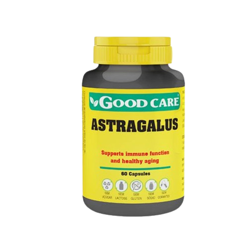 Astragalus Goodcare Crisdietetica