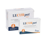 Lecurpet 30 comprimidos - Protetor Articular