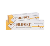 Silifort Pasta em Seringa 30g - Função Hepática