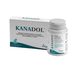 Kanadol 50 comprimidos - Alivio Dor