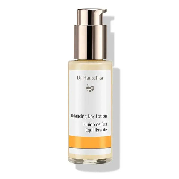 Fluido Dia Equilibrante Bio 50ml - HAUSCHKA - Crisdietética
