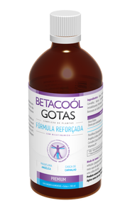 Betacool Gotas 100ml - Bio-Hera