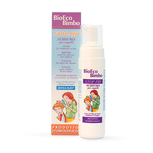 BioEcoBimbo Stop-Pid 200 ml - Bema Cosmetici - Crisdietética