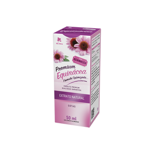 EQUINACEA 50 ML - BIO-HERA - Crisdietética