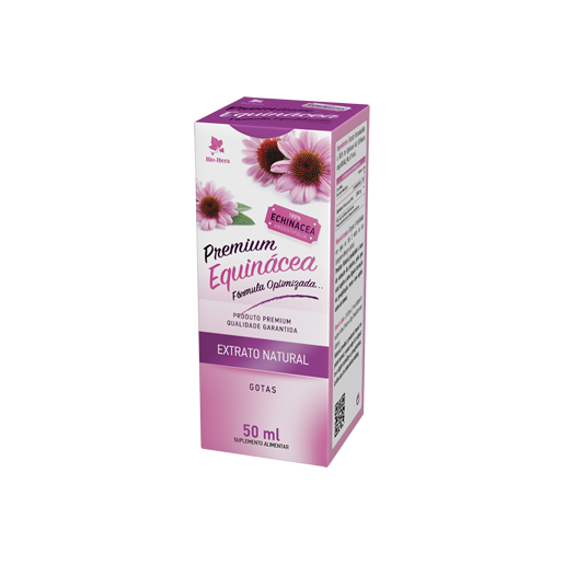 EQUINACEA 50 ML - BIO-HERA - Crisdietética