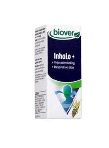 Inhalo Inalador 1ml - Biover