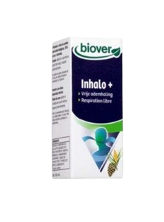 Inhalo Inalador 1ml - Biover