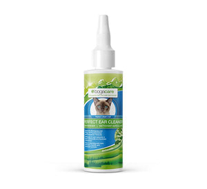 Higiene Auricular Gato 125ml - Bogacare