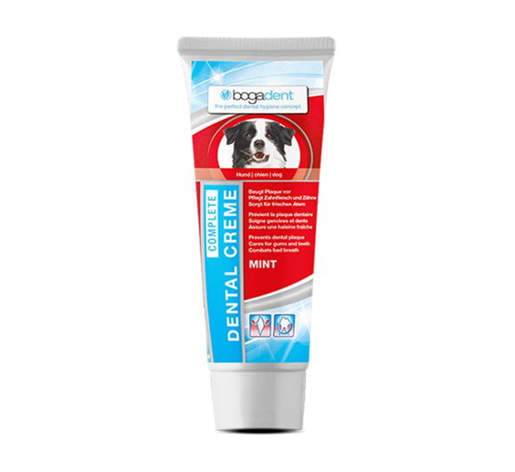 Creme Dental Cão 100g - Bogadent