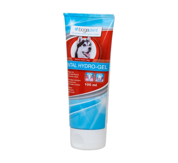 Dental Hidro-Gel (Cão) 100ml - Bogadent