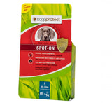 Pipetas Spot-On Cão Tam. L - Bogaprotect