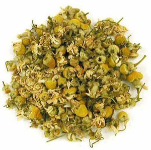 Camomila Flor 50g - Bioceutica - Crisdietética