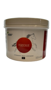 Bálsamo de Cavalo 200 ml - Pferdesalbe - Crisdietética