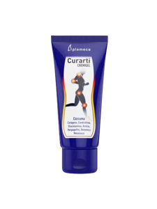 Curati Cremigel 100 ml Plameca - Crisdietética