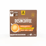 Desincoffee CPS - Caramelo Salgado x 12 Cápsulas