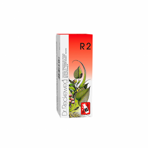 R2 Gotas 50ml - Dr. Reckeweg - Crisdietética