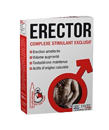 Erector 4 Ampolas - 3Chênes