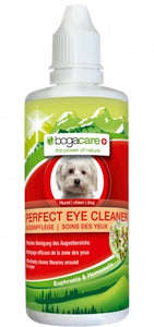 Higiene Ocular Cão 100ml - Bogacare