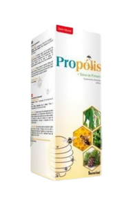 Própolis + Seiva de Pinheiro 200ml - Fharmonat