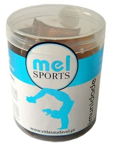 Mel Sports Imunidade 30*10g- Vida Saudável - Crisdietética