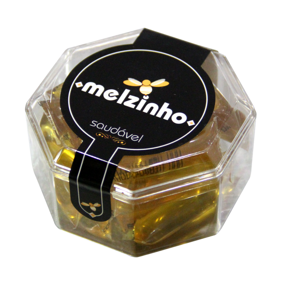 Melzinho Baby 18*5g - Vida Saudável - Crisdietética