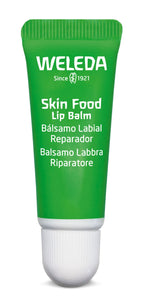 Skin Food Lip Balm 8ml - Weleda - Crisdietética