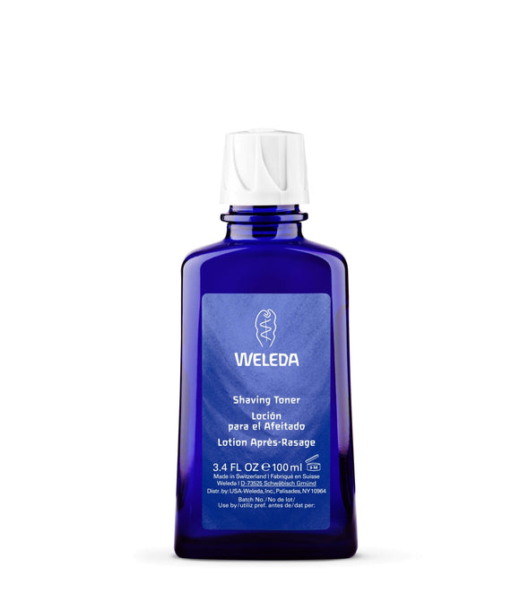 Loção Tónica After Shave 100ml - Weleda - Crisdietética