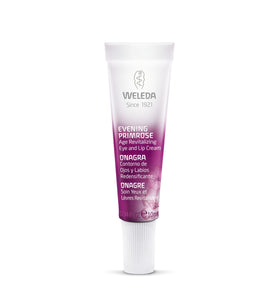 Creme Contorno de Olhos e Lábios Redensificante de Onagra 10ml- Weleda - Crisdietética