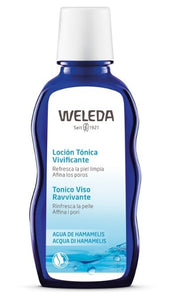 Loção Tónica Refrescante 100ml - Weleda - Crisdietética