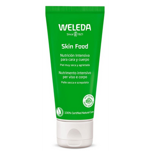 Skin Food Original 30ml - Weleda - Crisdietética