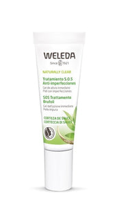 Tratamento S.O.S. Anti-imperfeições 10ml-Weleda - Crisdietética