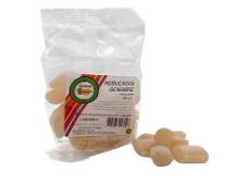 Rebuçados Chábom Gengibre 160 Gr - Crisdietética