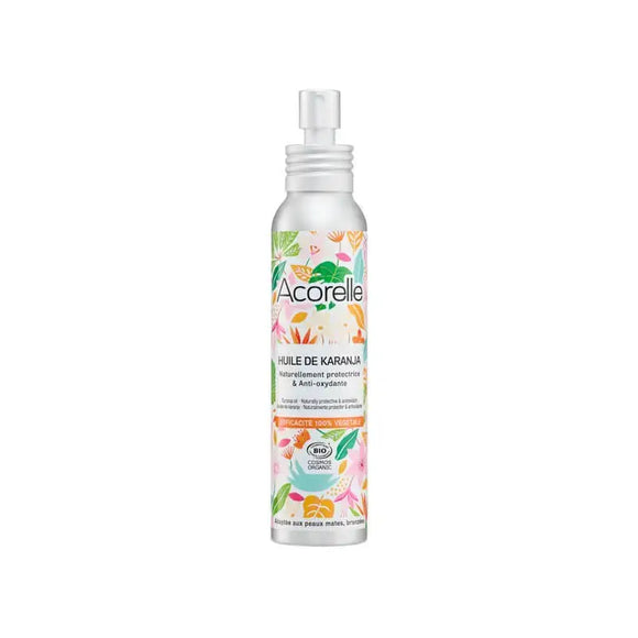 Óleo de Praia Bio 100ml - ACORELLE