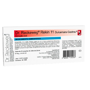 Rekin 11 Dr. Reckeweg