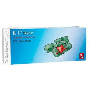 R 17 forte Dr. Reckeweg