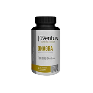 Juventus Premium Onagra 30 Cápsulas - Farmodiética - Crisdietética