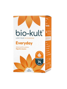 Bio-Kult Everyday 60 Cápsulas - Protexin - Crisdietética