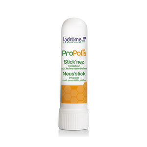 Propolis Stick Inalador Bio 1ml - Ladrôme - Crisdietética