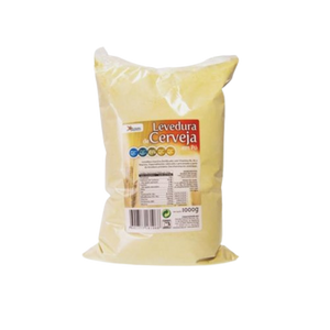 Levedura de Cerveja 1Kg - Provida