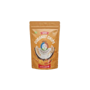 Lascas Coco Paprica Fumado Bio 70g - Quin Bite - Crisdietética