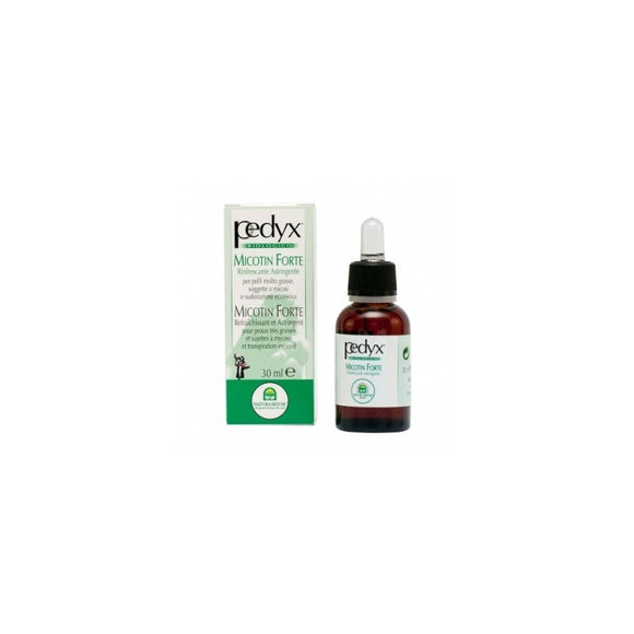 Pedyx Micotin 30ml - Natura House - Crisdietética