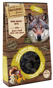 Cão Bit Semi Moist Digestive Support 150g - Natural Greatness - Crisdietética