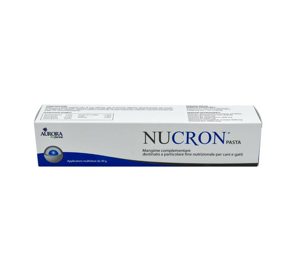 Nucron Pasta Oral Antidiarreico 30g