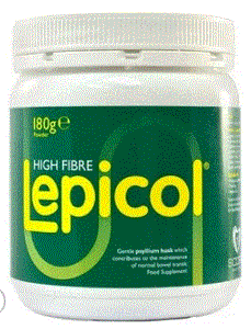 Lepicol em Pó 180g - Protexin - Crisdietética