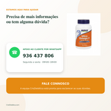Ultra Omega 3 90 cápsulas — Now — imagem 5