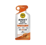 Boost Plus Energy Gel 40g -GoldNutrition - Crisdietética