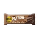 Extreme Bar Chocolate 46g - GoldNutrition - Crisdietética