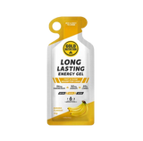 Long Lasting Gel Banana  40g -GoldNutrition - Crisdietética